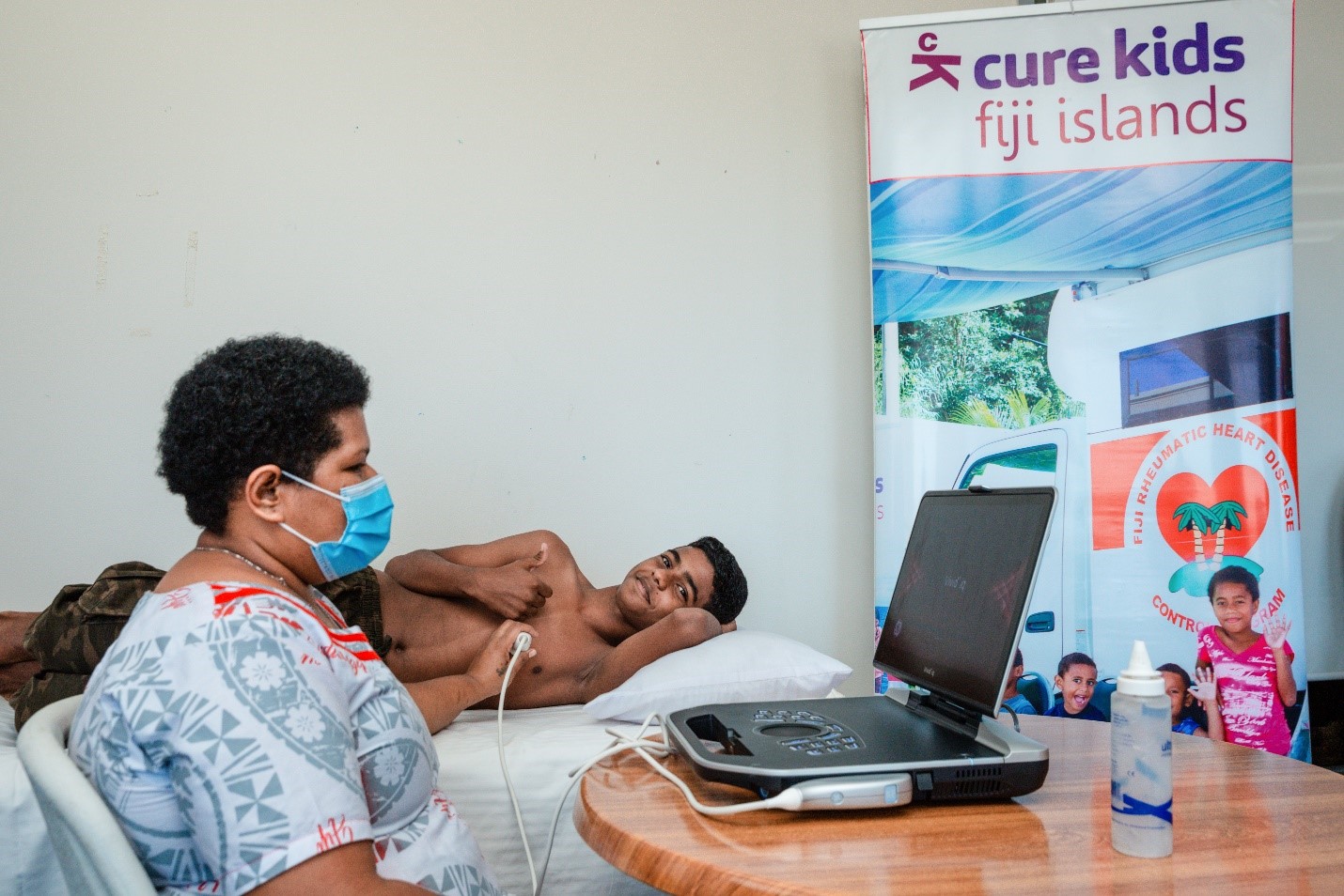 Fiji Water Foundation Community Grants