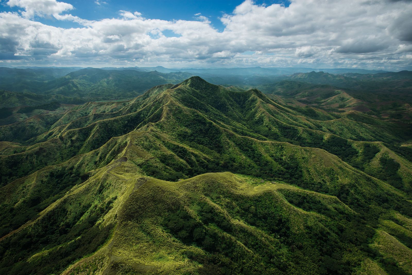 Fiji Water Foundation